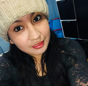 Meet your Posher, Alexandra